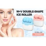 Generic ايس رول أحترافيه متعدده المهام مزدوجه الرأس