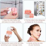 Generic ايس رول أحترافيه متعدده المهام مزدوجه الرأس - image 5