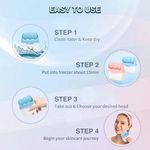 Generic ايس رول أحترافيه متعدده المهام مزدوجه الرأس - image 8