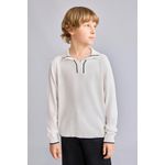 Defacto Regular Fit Boy Knit Pullover - image 3