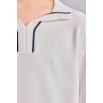 Defacto Regular Fit Boy Knit Pullover - image 4