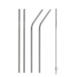 product_image_name-Generic-شاليموه ستانلس ستيل قبل لاعاده الاستخدام اربع قطع زائد فرشاه-2