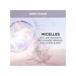 product_image_name-Generic-garnier Micellar Water Face Cleanser And Daily Makeup Remover Clear-2