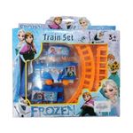 قطار لعبة للاطفال - مع تراك - عرض خاص على قطر اطفال لعبة