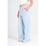 OUTDATED Straight Leg Pants - Light Blue - image 2
