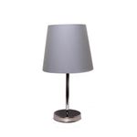 TBS مصباح طاولة حديث - 45CM/23CM