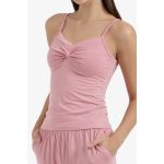 product_image_name-Carina-Twist-Front Detail Pyjama Set-5