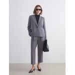 product_image_name-LC Waikiki-Women's Blazer Jacket-2