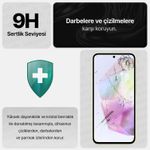 product_image_name-Generic-شاشة حماية فاخرة من الزجاج المقوى لموبايل سامسونج جالاكسي A35، بدرجة صلابة 9H ومقاومة للبقع وبصمات الأصابع وصورة عالية الدقة HD مع حماية كاملة فائقة القوة-5
