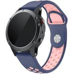 product_image_name-Generic-22mm Replacement Silicone Strap For Huawei Watch GT3 46mm / Huawei Watch GT 3 Pro 46mm / Huawei Watch GT 3 SE 46mm-1