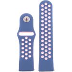 product_image_name-Generic-22mm Replacement Silicone Strap For Huawei Watch GT3 46mm / Huawei Watch GT 3 Pro 46mm / Huawei Watch GT 3 SE 46mm-3