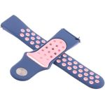 product_image_name-Generic-22mm Replacement Silicone Strap For Huawei Watch GT3 46mm / Huawei Watch GT 3 Pro 46mm / Huawei Watch GT 3 SE 46mm-4