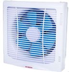 Fresh مروحة حائط باتجاه واحد