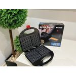 product_image_name-SILVER CREST-Premium Waffle Maker 750W - Black.-3
