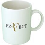 Perfect Ceramic Mug - Multicolor