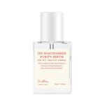 15% Niacinamide Purity Serum