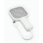 product_image_name-Generic-ملصق قاتل الذباب الكهربائي ميني من ST Love مع منفذ USB، مصباح UV، حماية بشبكة ثلاثية الطبقات لغرفة المعيشة وغرفة النوم-1