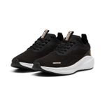 product_image_name-Puma-310100-02 Skyrocket Lite Engineered Sneakers - Black & Gold-2