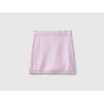 product_image_name-benetton-تنورة بنيتون المصنوعة من الصوف القابل للتمدد-3