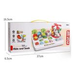 Generic Hide and Seek" Educational Toy - image 3