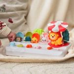 Generic Hide and Seek" Educational Toy - image 4