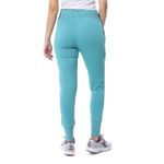 product_image_name-Diadora-سروال رياضي قطن نسائي من ديادورا - تركواز-3