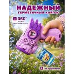Generic Professional bubble blaster (360 degrees) – leak-proof design. - image 2