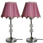 product_image_name-Generic-طقم اباجوره كريستال اكريليك من اباجورات موسكي شوب-1