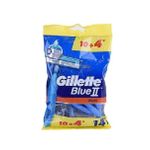 Gillette Blue 2 Plus 5 Razors