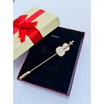 product_image_name-Generic-بروش و دبوس ملابس علي شكل كمان ذهبي مرصع بفصوص الكريستال-1