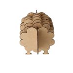 product_image_name-Generic-حامل أكواب خشبي على شكل خروف – منظم كوسترات للمشروبات بتصميم عصري-2