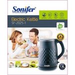 product_image_name-Sonifer-غلاية كهربائية  - حماية من الجفاف/1.8 لتر/1850 واط (SF-2025-1)-1
