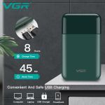 product_image_name-VGR-ماكينة حلاقة كهربائية احترافية لتجميل الوجه وتشذيب اللحية، بشفرات متناوبة-3