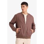 product_image_name-Defacto-جاكيت قصة عادية من مزيج الكتان-3