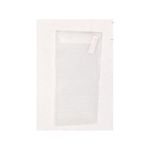 واقي شاشة زجاجي لهاتف انفينيكس هوت 4 X557 - شفاف