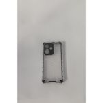 CASE FOR PHONE redmi note 13 pro plus -transparent