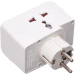 Fora USB Multi Adapter 3 port - image 3
