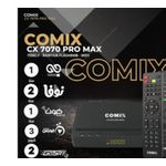 product_image_name-Comix-  Digital Satellite Receiver  CX7070 PRO MAX-2