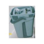 product_image_name-Generic-مساحة و جردل الباركيه الذكى بلاستيك-1