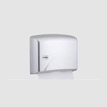 product_image_name-vialli-موزع ورق مناديل- فضي، 200 منديل -1