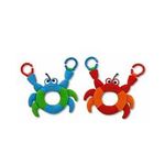 Melissa & Doug Linking Crab