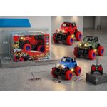 Generic MEGA-FORCE Monster Crawler - image 2