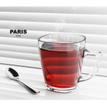 product_image_name-City Glass-طقم أكواب زجاجية باريس من سيتي جلاس - 6 قطع سعة 26 CL - شفاف-1