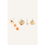 Defacto 7 piece Earring - image 4