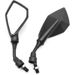 product_image_name-Generic- Side Mirrors Modified  10 mm  High-definition glass mirror-1