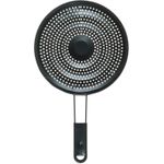 شياطة أرز، أسود