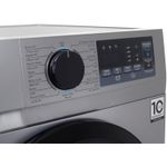 product_image_name-Midea-غسالة أمامية 7 كجم، 1400 لفة في الدقيقة، مزودة بمحرك إنفرتر كواترو، بخاصية الغسيل بالبخار، ومؤشر لتنظيف الحلة، و15 برنامج غسيل – باللون الفضي – موديل MFN09W70B/S-5