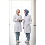 product_image_name-Generic-LAP COAT PREMIUM CLASSIC FOR WOMEN-2