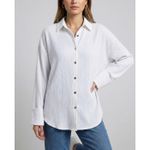 product_image_name-Freska-Bottons Crinkle Chemise - white-1