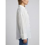 product_image_name-Freska-Bottons Crinkle Chemise - white-2